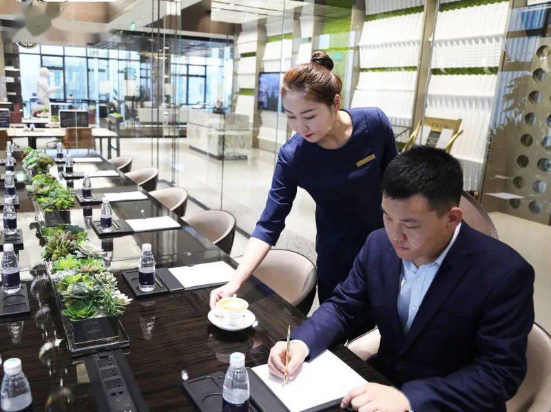 丹江口物业:社区生活的守护者