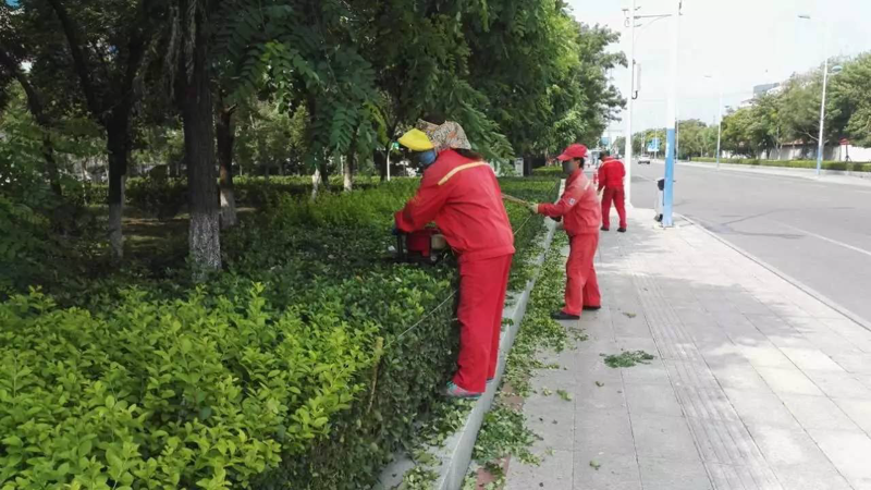 丹江口物业选购指南:让你的家居生活更放心