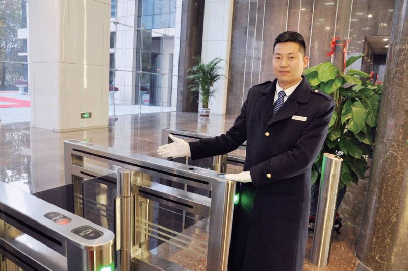 丹江口物业:服务与品质的双重升级
